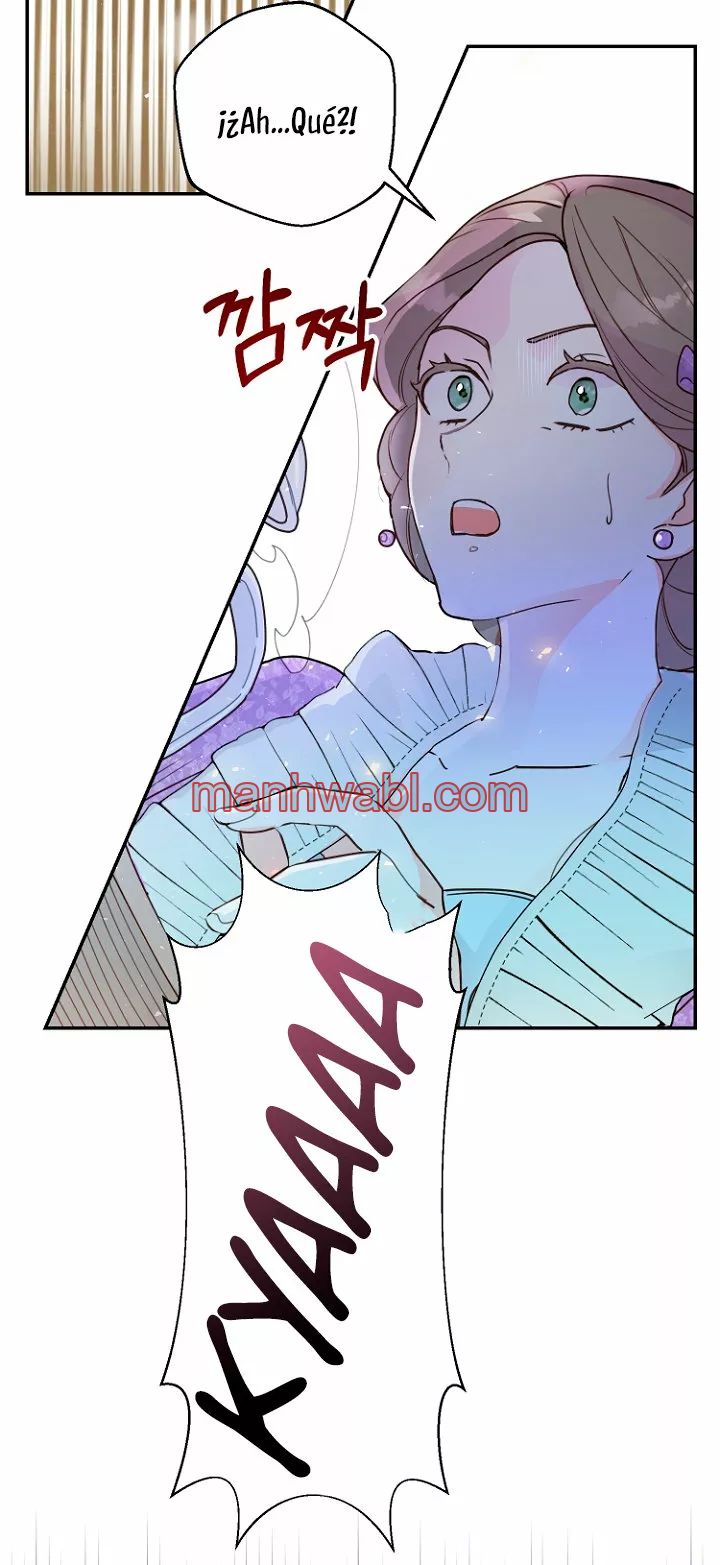 Terminé con mi esposo, ahora iré a hacer dinero - Capítulo 1_3 manhwa