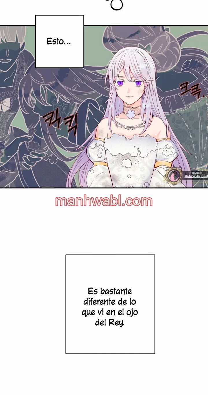 Terminé con mi esposo, ahora iré a hacer dinero - Capítulo 2 manhwa