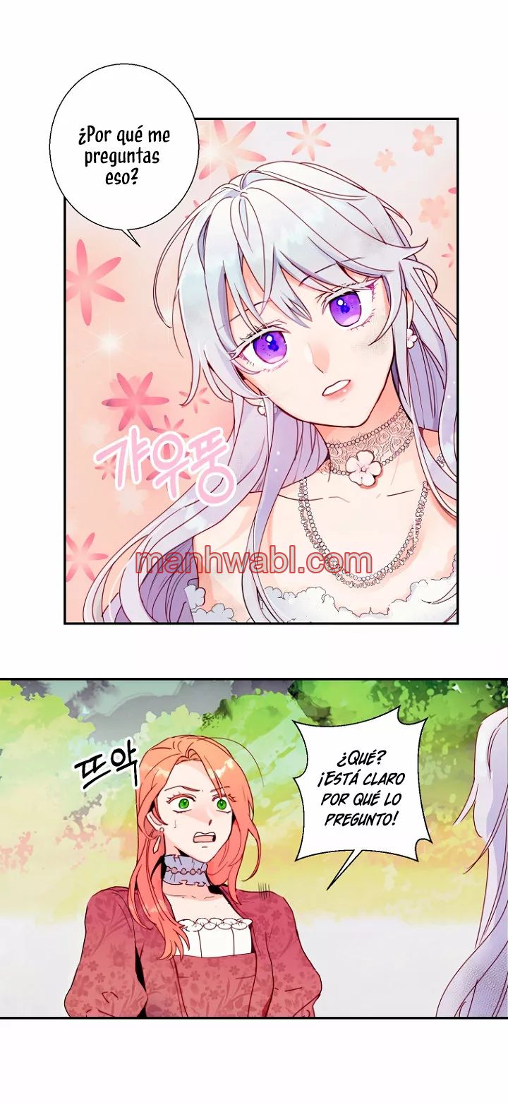 Terminé con mi esposo, ahora iré a hacer dinero - Capítulo 2 manhwa