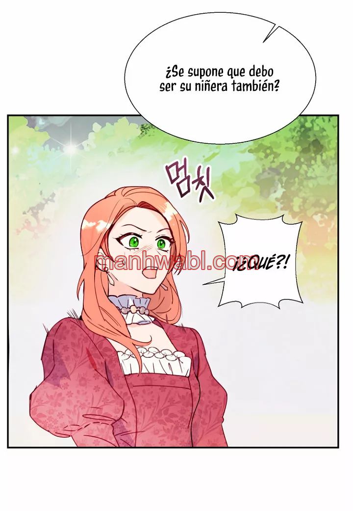 Terminé con mi esposo, ahora iré a hacer dinero - Capítulo 2 manhwa