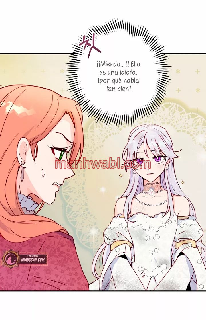 Terminé con mi esposo, ahora iré a hacer dinero - Capítulo 2 manhwa