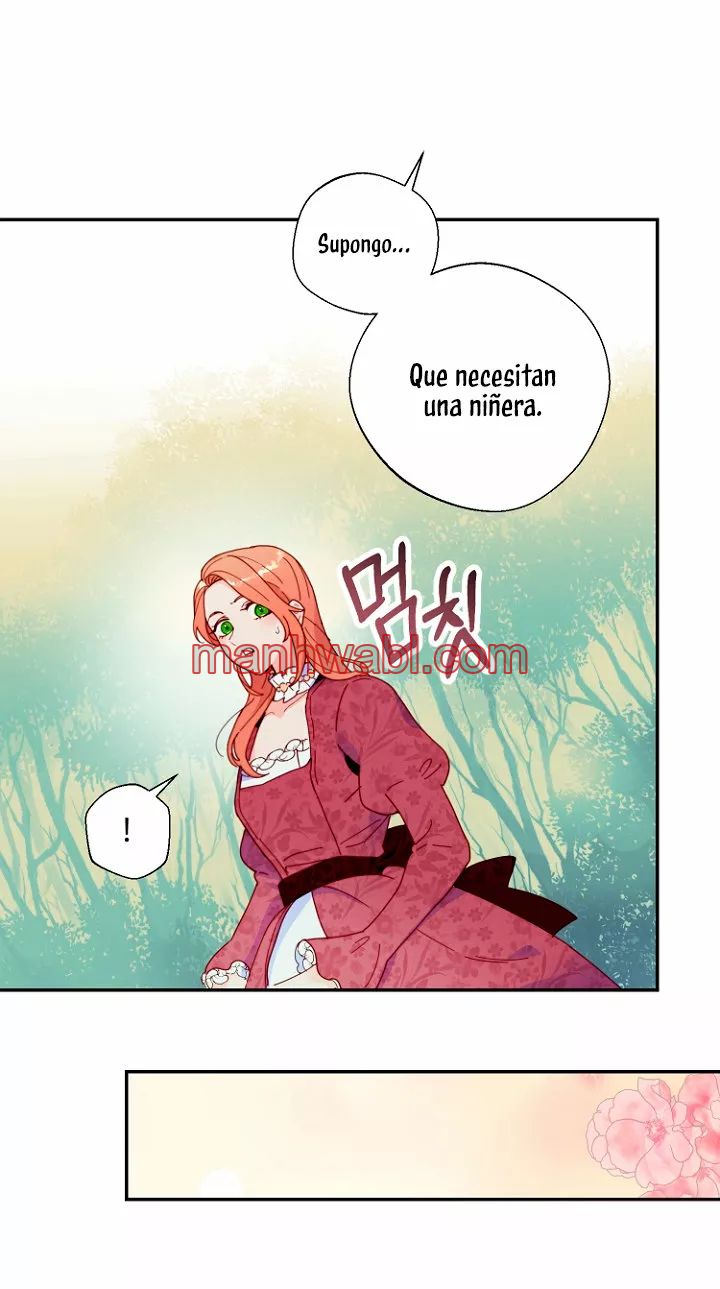 Terminé con mi esposo, ahora iré a hacer dinero - Capítulo 2 manhwa