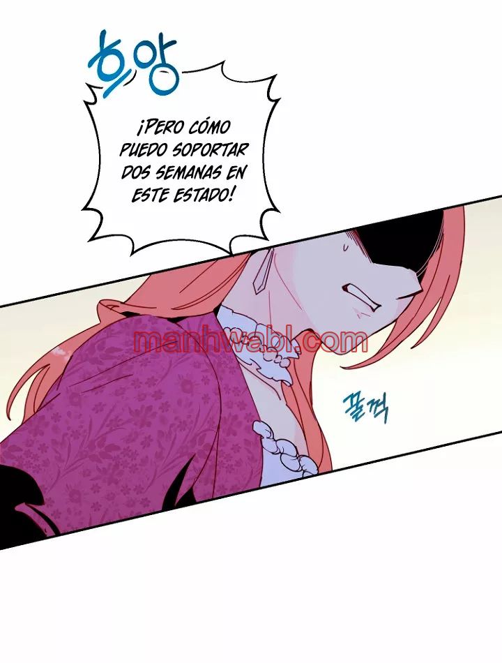 Terminé con mi esposo, ahora iré a hacer dinero - Capítulo 2 manhwa