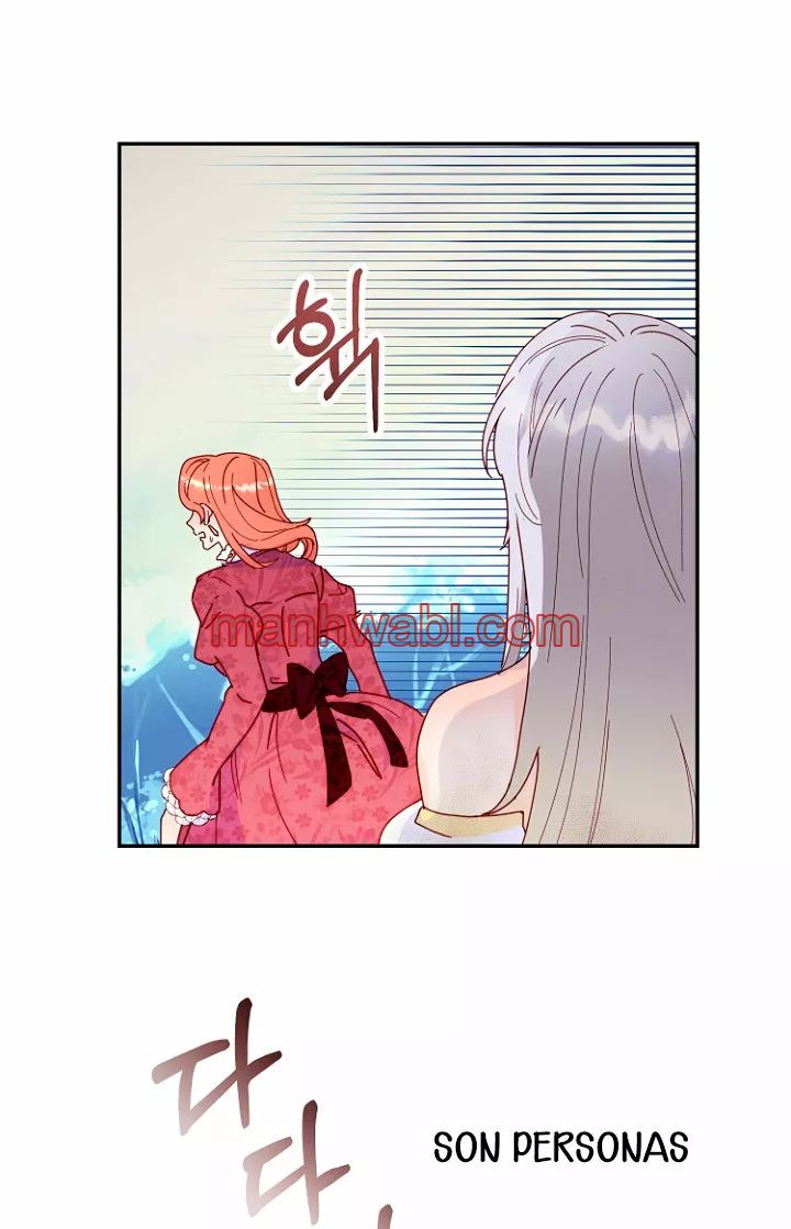 Terminé con mi esposo, ahora iré a hacer dinero - Capítulo 2 manhwa