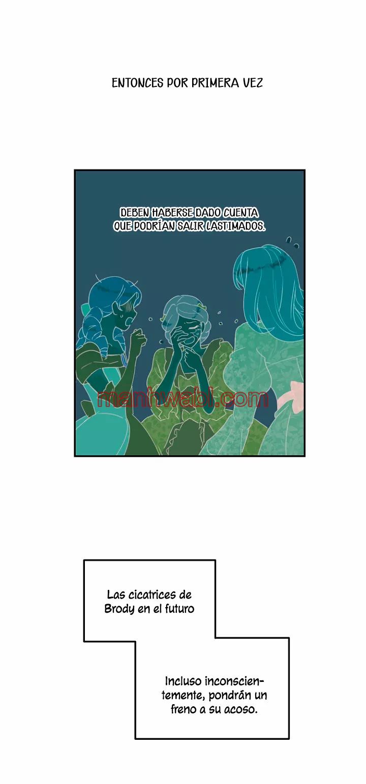 Terminé con mi esposo, ahora iré a hacer dinero - Capítulo 2 manhwa