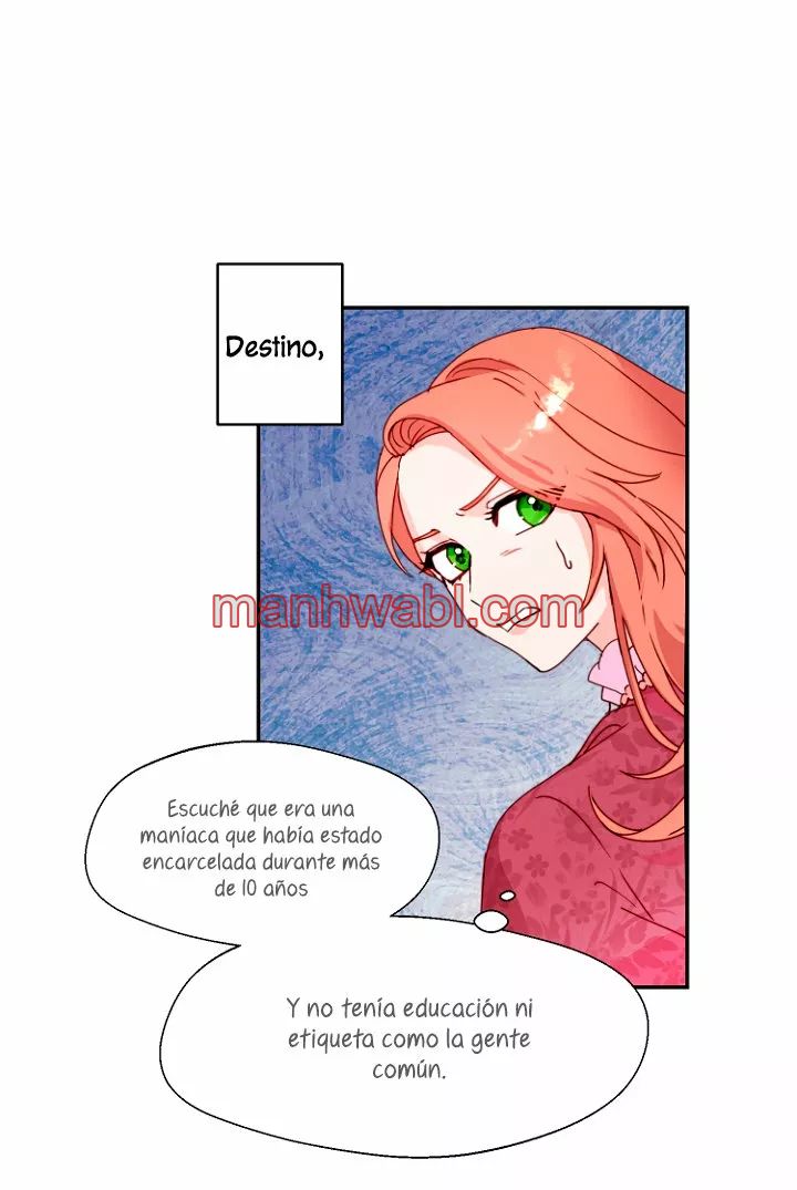 Terminé con mi esposo, ahora iré a hacer dinero - Capítulo 2 manhwa