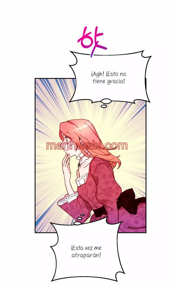 Terminé con mi esposo, ahora iré a hacer dinero - Capítulo 2 manhwa