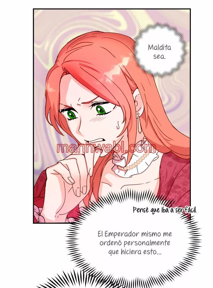 Terminé con mi esposo, ahora iré a hacer dinero - Capítulo 2 manhwa