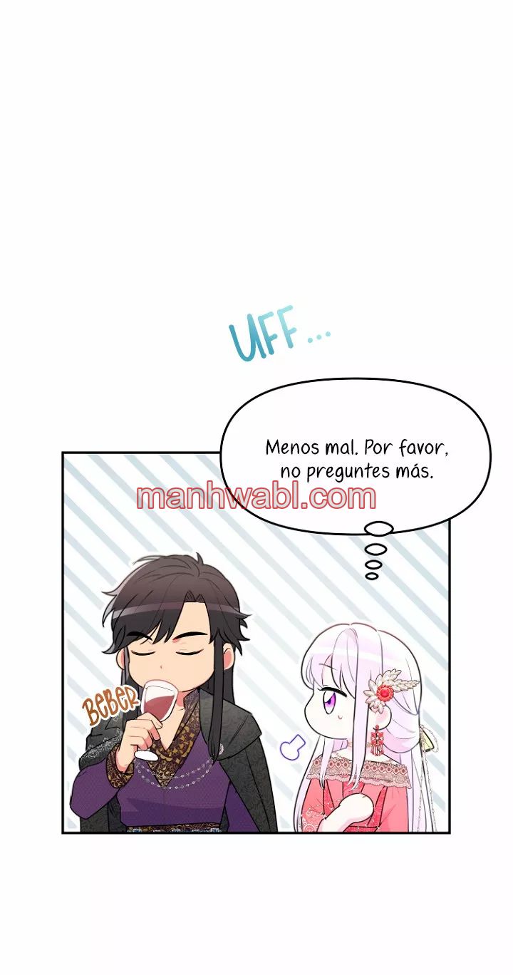 Terminé con mi esposo, ahora iré a hacer dinero - Capítulo 20 manhwa