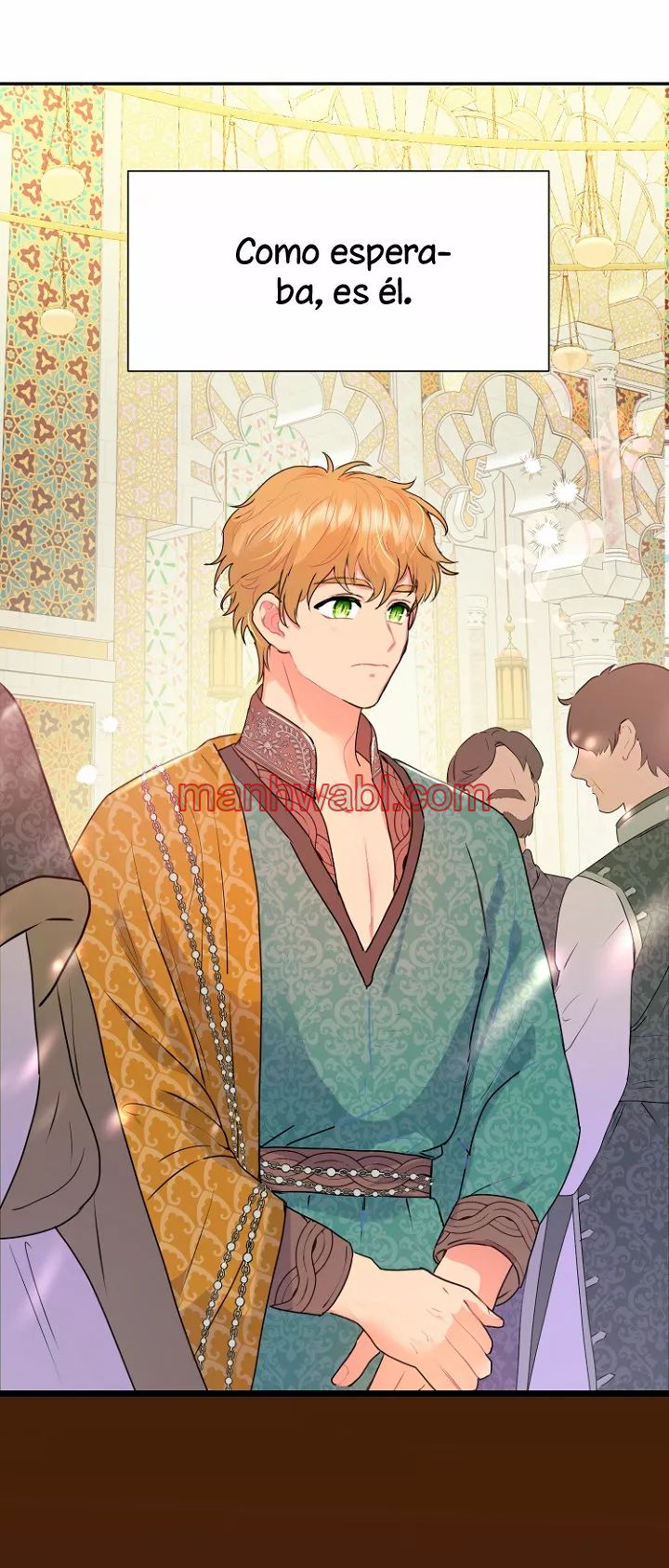 Terminé con mi esposo, ahora iré a hacer dinero - Capítulo 20 manhwa