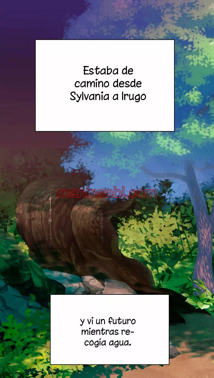 Terminé con mi esposo, ahora iré a hacer dinero - Capítulo 20 manhwa