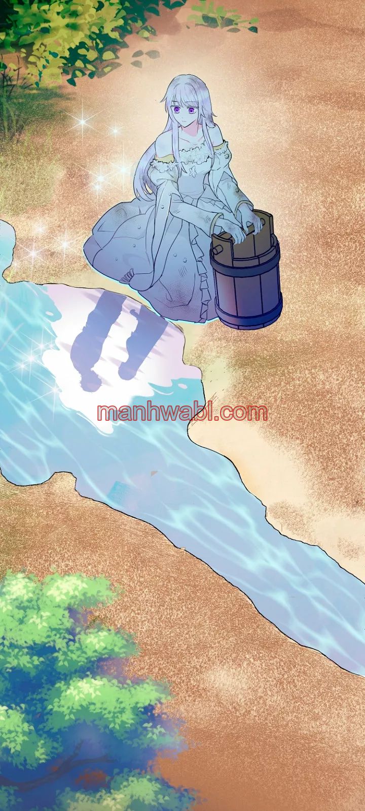 Terminé con mi esposo, ahora iré a hacer dinero - Capítulo 20 manhwa