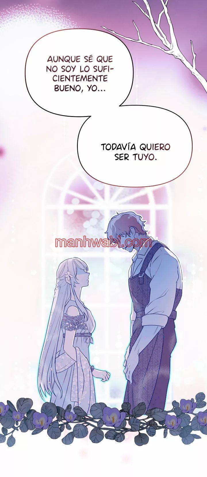 Terminé con mi esposo, ahora iré a hacer dinero - Capítulo 20 manhwa