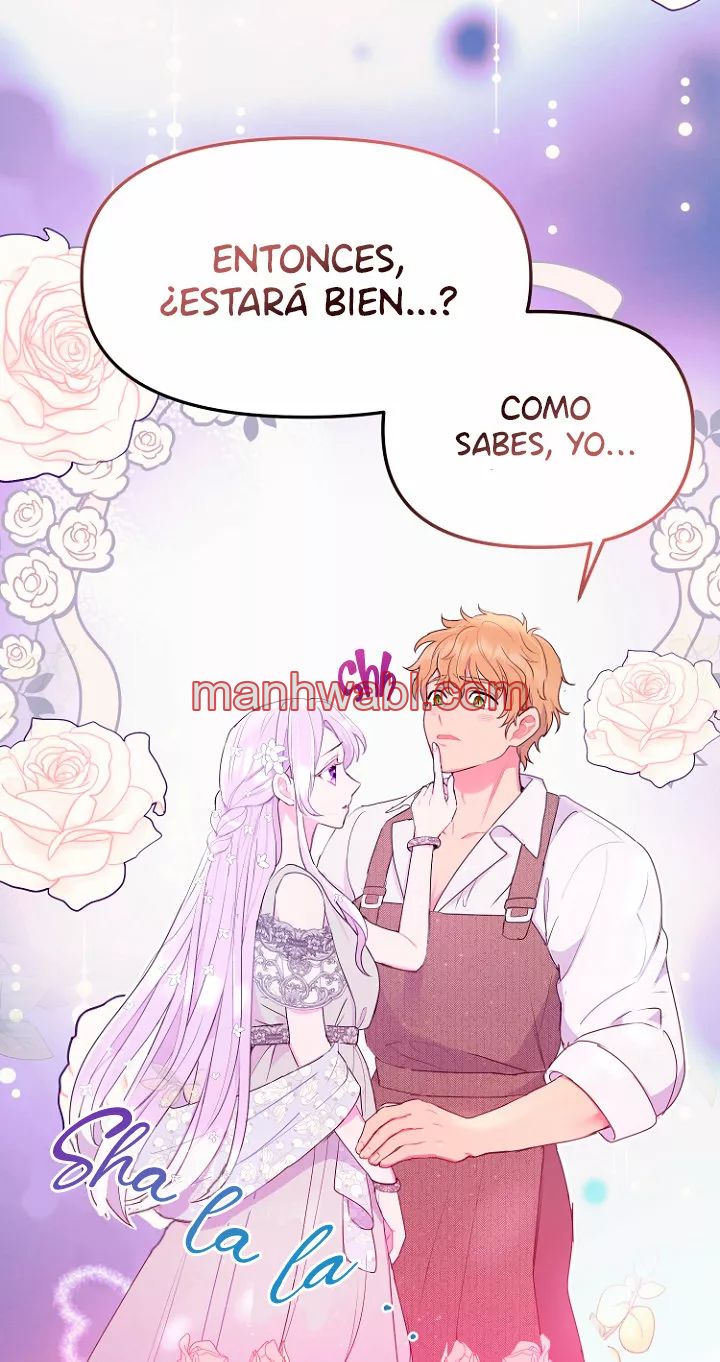 Terminé con mi esposo, ahora iré a hacer dinero - Capítulo 20_2 manhwa