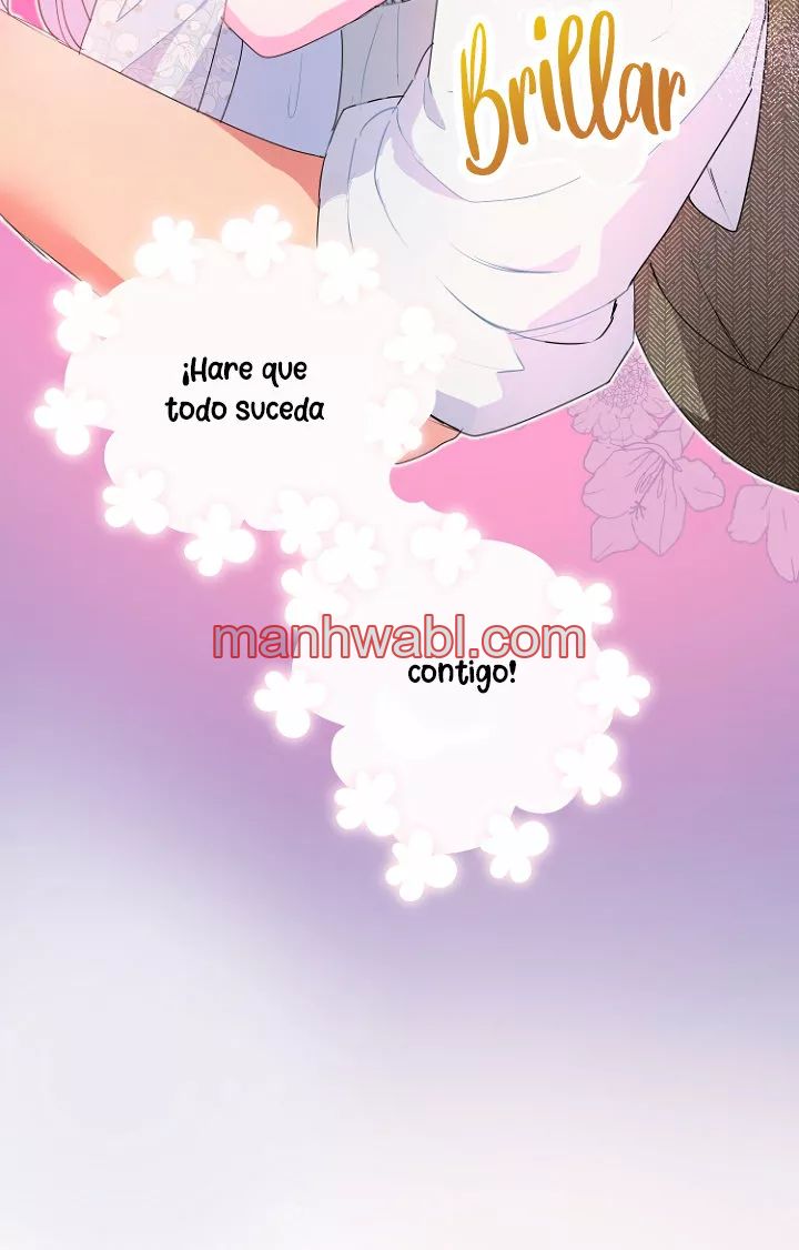 Terminé con mi esposo, ahora iré a hacer dinero - Capítulo 20_2 manhwa