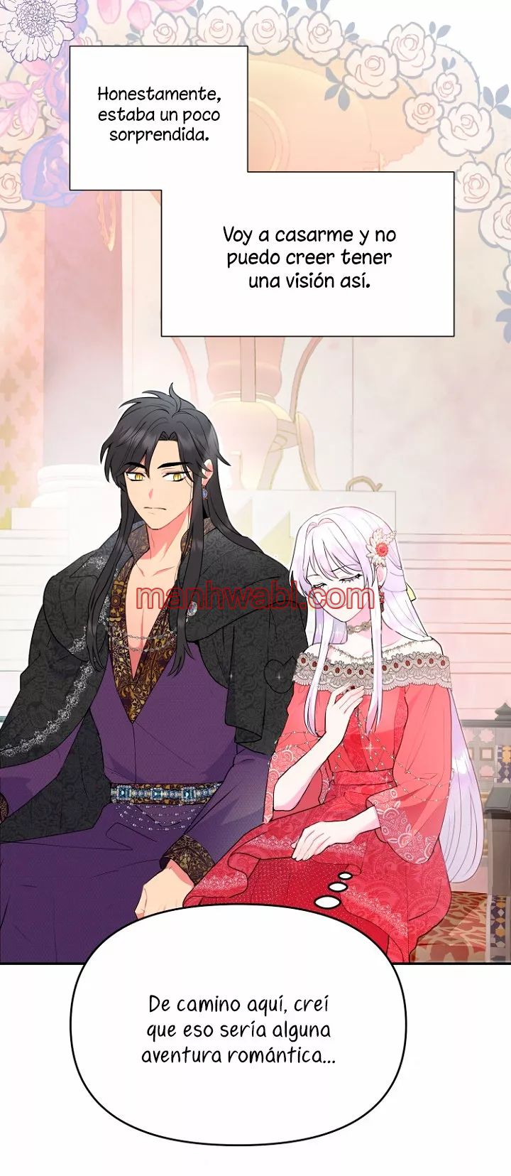 Terminé con mi esposo, ahora iré a hacer dinero - Capítulo 20_2 manhwa