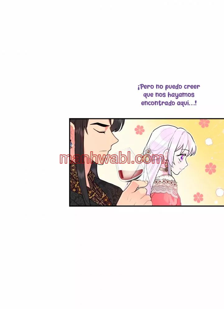 Terminé con mi esposo, ahora iré a hacer dinero - Capítulo 20_2 manhwa