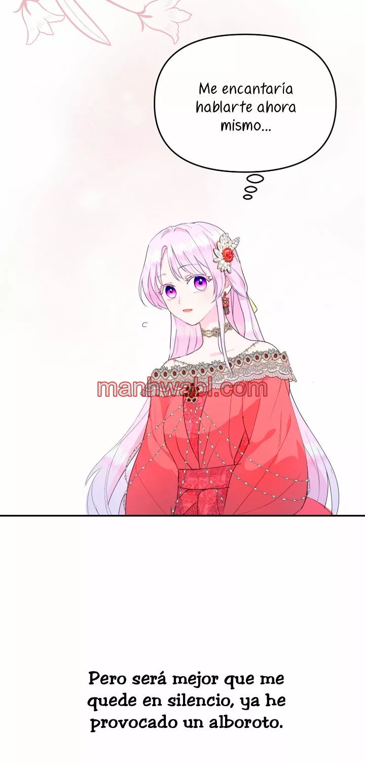 Terminé con mi esposo, ahora iré a hacer dinero - Capítulo 20_2 manhwa