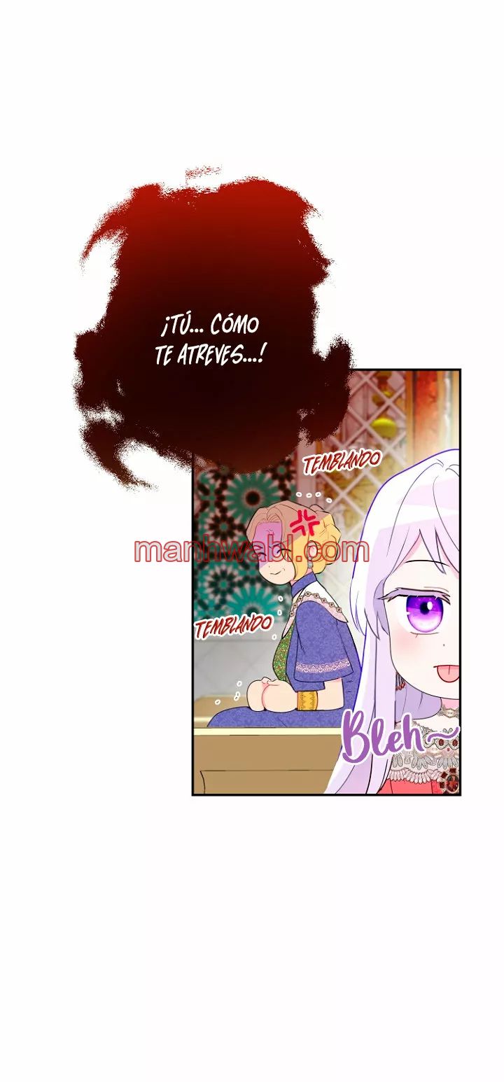 Terminé con mi esposo, ahora iré a hacer dinero - Capítulo 20_2 manhwa