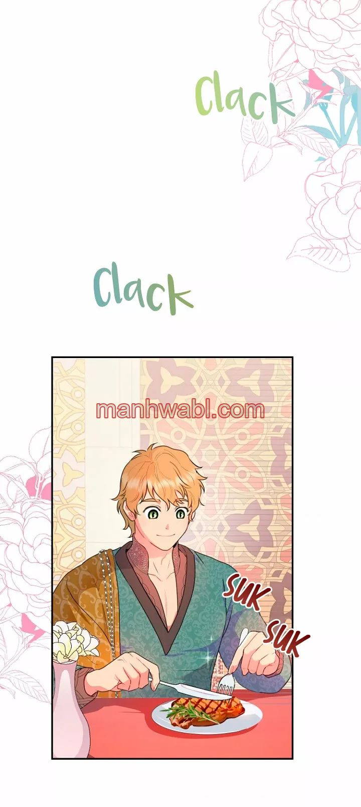 Terminé con mi esposo, ahora iré a hacer dinero - Capítulo 20_2 manhwa