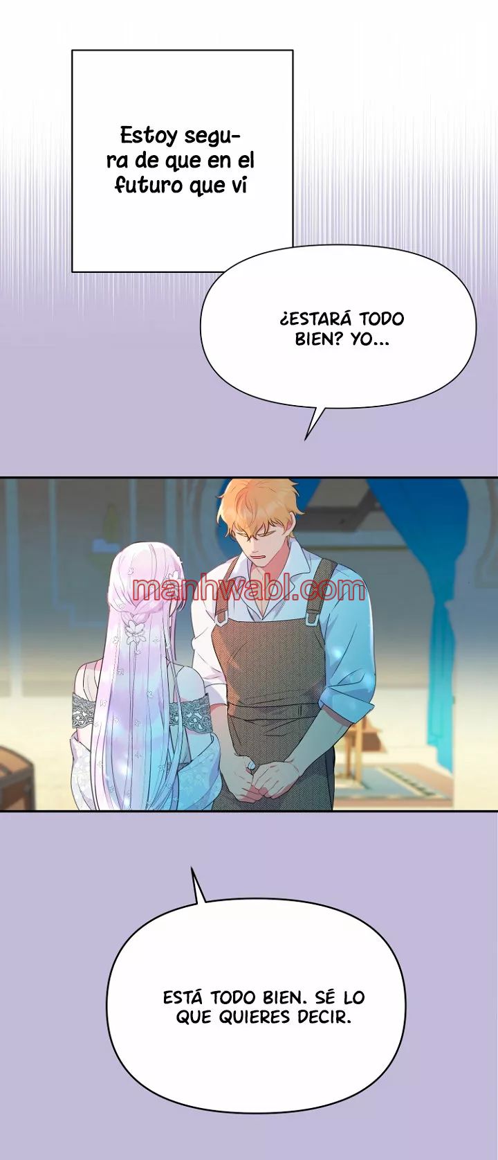 Terminé con mi esposo, ahora iré a hacer dinero - Capítulo 20_2 manhwa