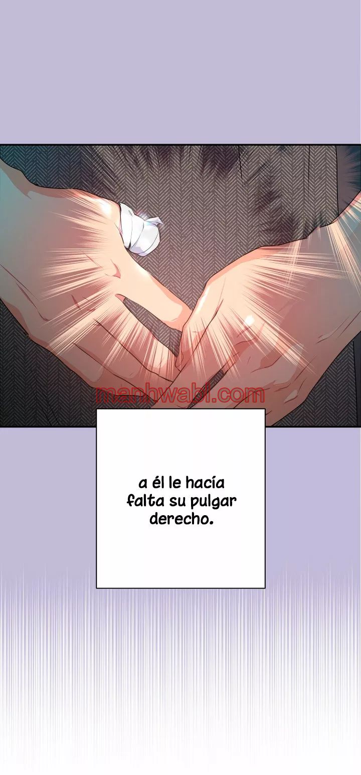 Terminé con mi esposo, ahora iré a hacer dinero - Capítulo 20_2 manhwa