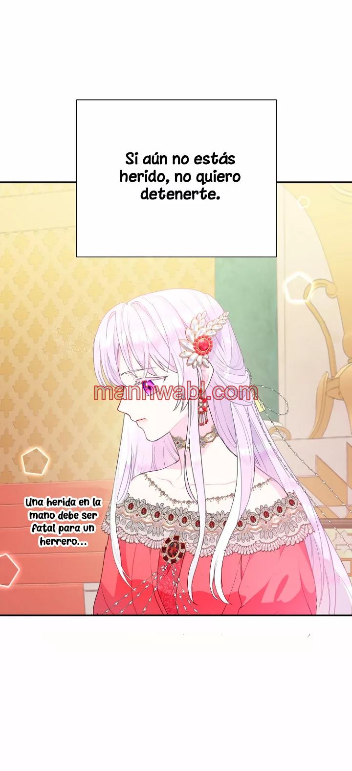 Terminé con mi esposo, ahora iré a hacer dinero - Capítulo 20_2 manhwa