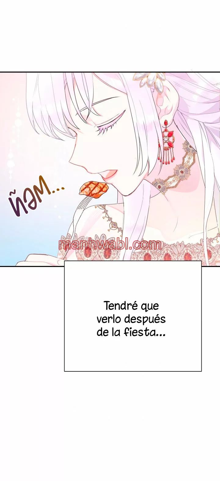 Terminé con mi esposo, ahora iré a hacer dinero - Capítulo 20_2 manhwa