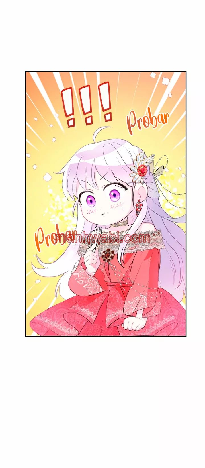 Terminé con mi esposo, ahora iré a hacer dinero - Capítulo 20_2 manhwa