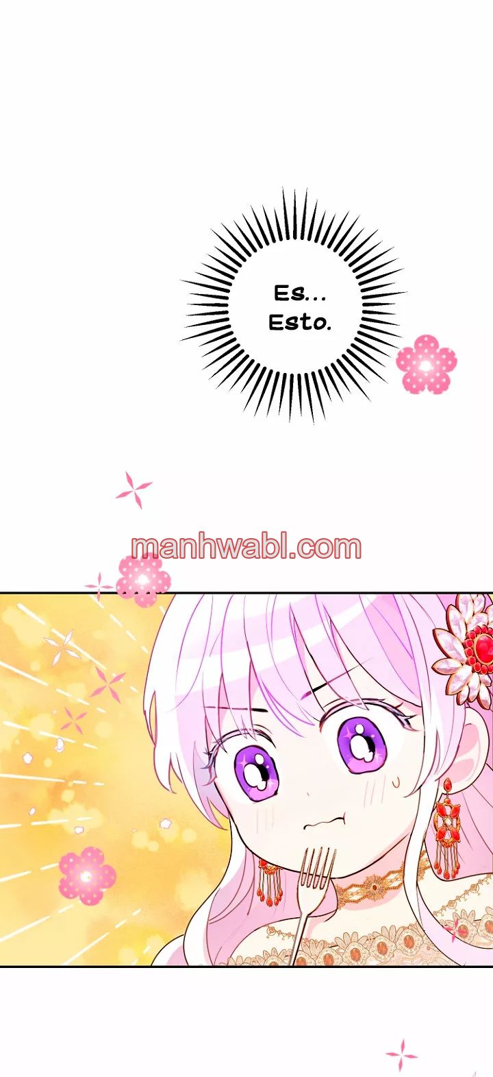 Terminé con mi esposo, ahora iré a hacer dinero - Capítulo 20_2 manhwa