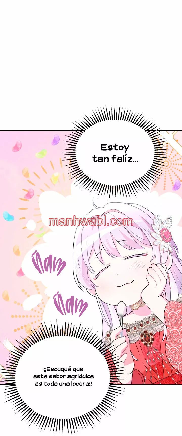 Terminé con mi esposo, ahora iré a hacer dinero - Capítulo 20_2 manhwa