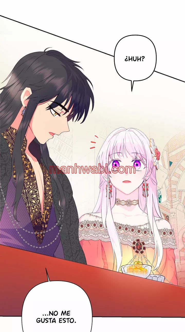 Terminé con mi esposo, ahora iré a hacer dinero - Capítulo 20_3 manhwa