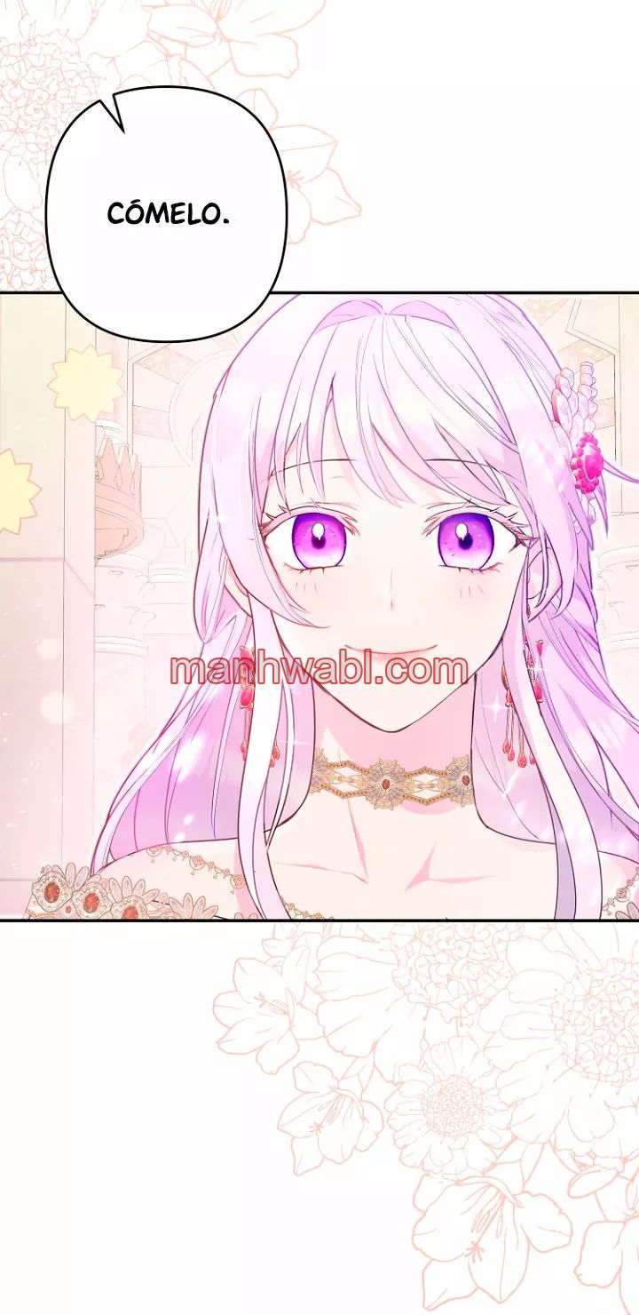 Terminé con mi esposo, ahora iré a hacer dinero - Capítulo 20_3 manhwa