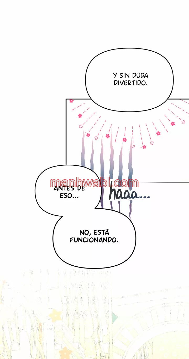 Terminé con mi esposo, ahora iré a hacer dinero - Capítulo 20_3 manhwa