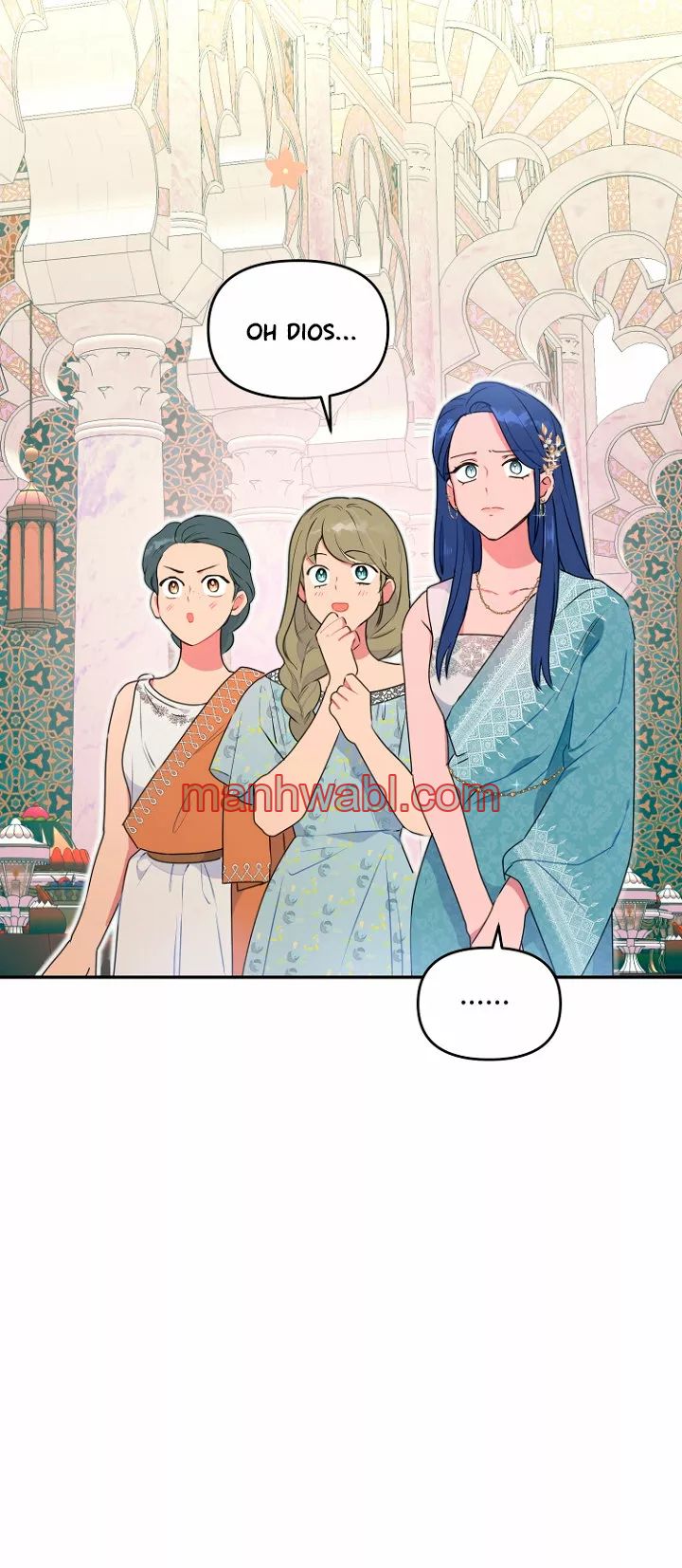 Terminé con mi esposo, ahora iré a hacer dinero - Capítulo 20_3 manhwa