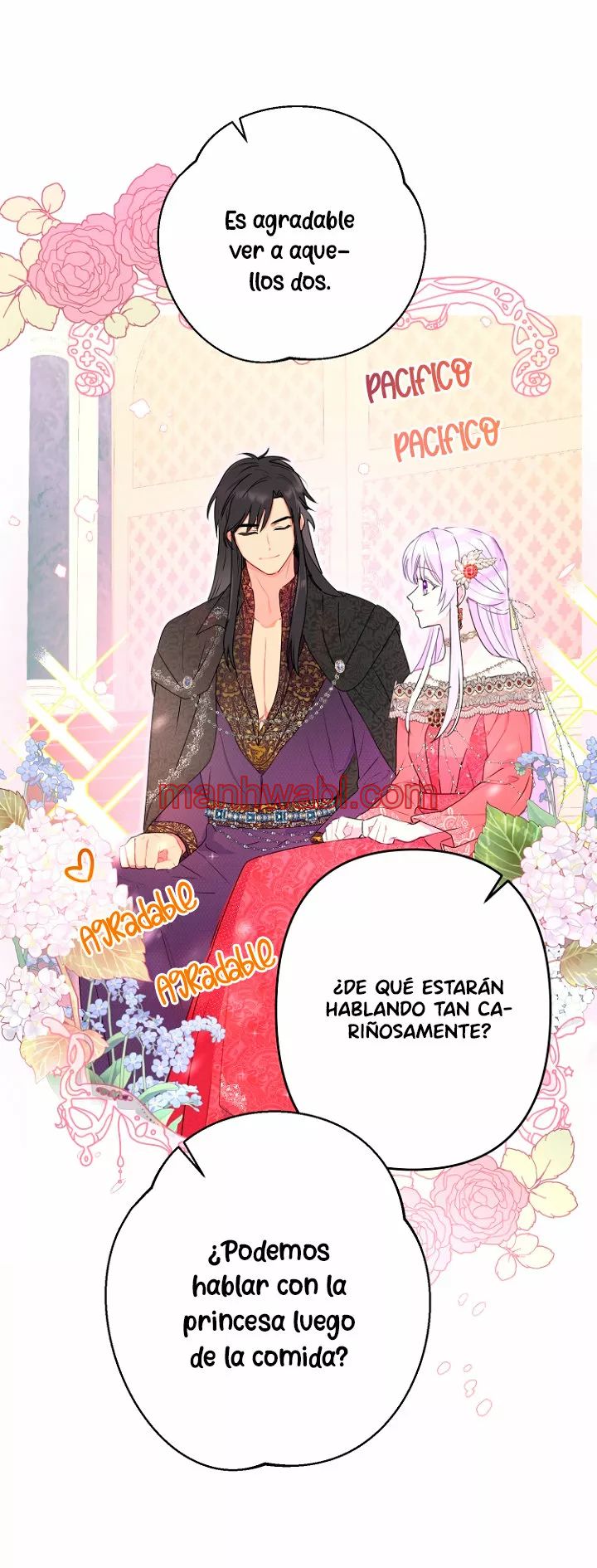 Terminé con mi esposo, ahora iré a hacer dinero - Capítulo 20_3 manhwa