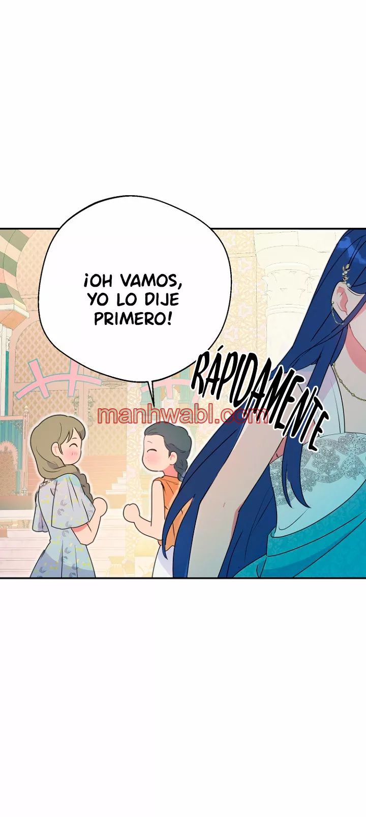 Terminé con mi esposo, ahora iré a hacer dinero - Capítulo 20_3 manhwa