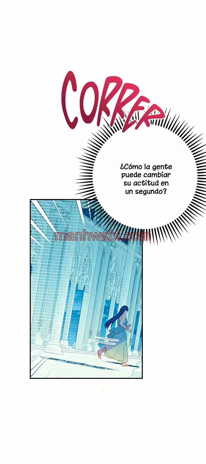 Terminé con mi esposo, ahora iré a hacer dinero - Capítulo 20_3 manhwa