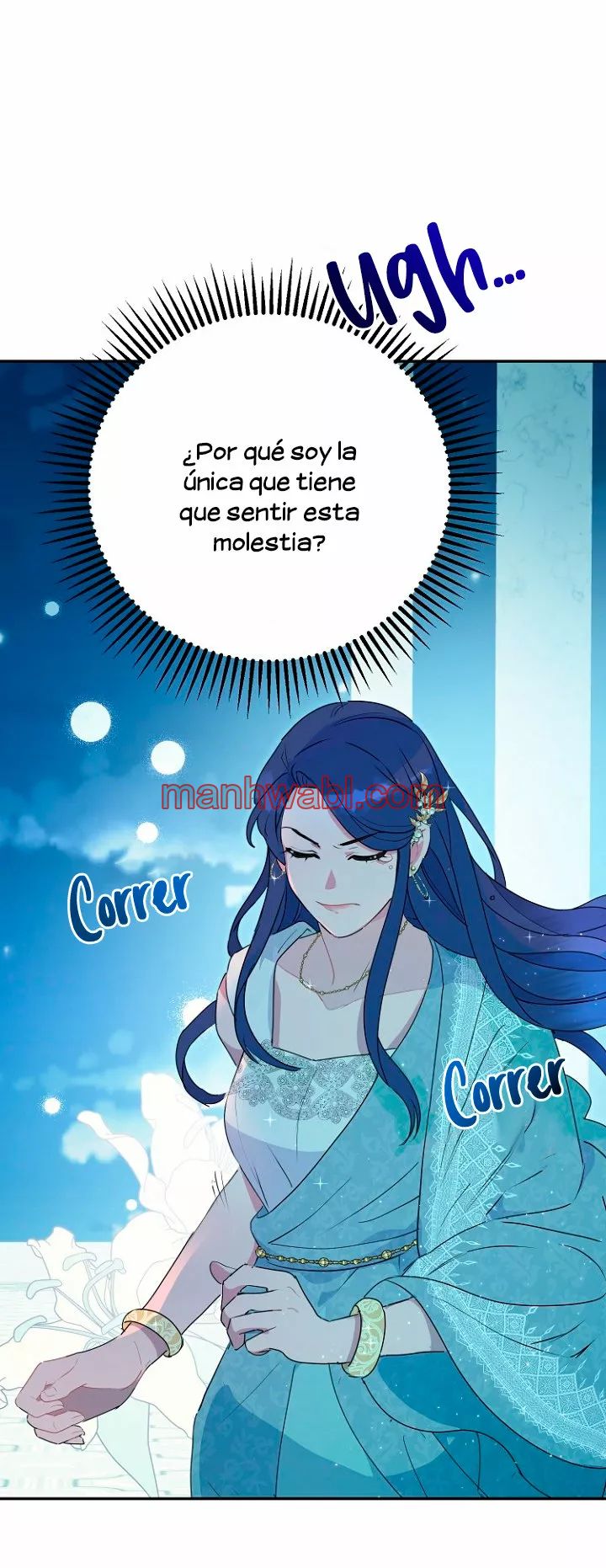 Terminé con mi esposo, ahora iré a hacer dinero - Capítulo 20_3 manhwa