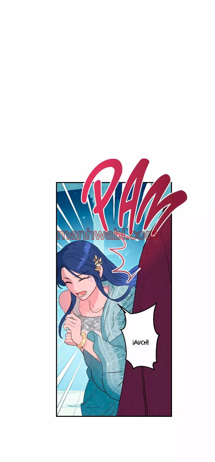 Terminé con mi esposo, ahora iré a hacer dinero - Capítulo 20_3 manhwa
