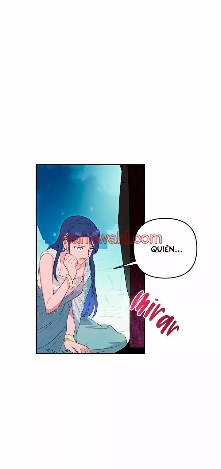 Terminé con mi esposo, ahora iré a hacer dinero - Capítulo 20_3 manhwa