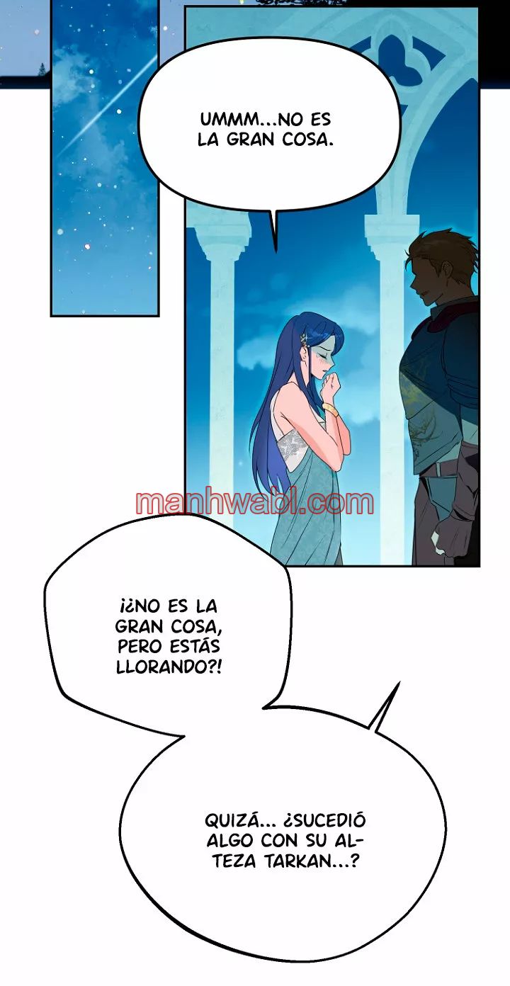 Terminé con mi esposo, ahora iré a hacer dinero - Capítulo 20_3 manhwa