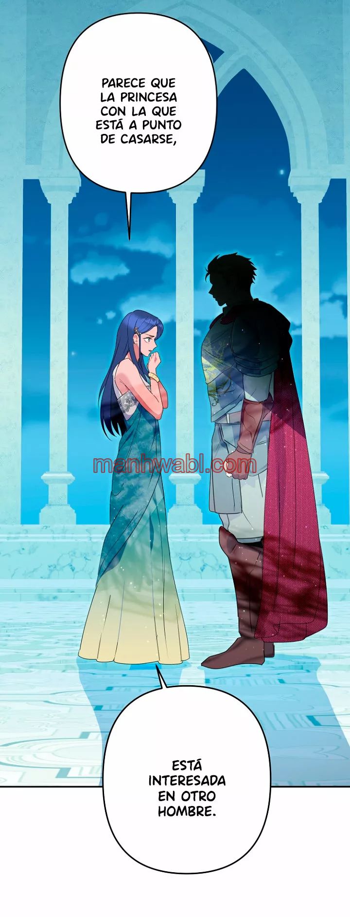 Terminé con mi esposo, ahora iré a hacer dinero - Capítulo 20_3 manhwa