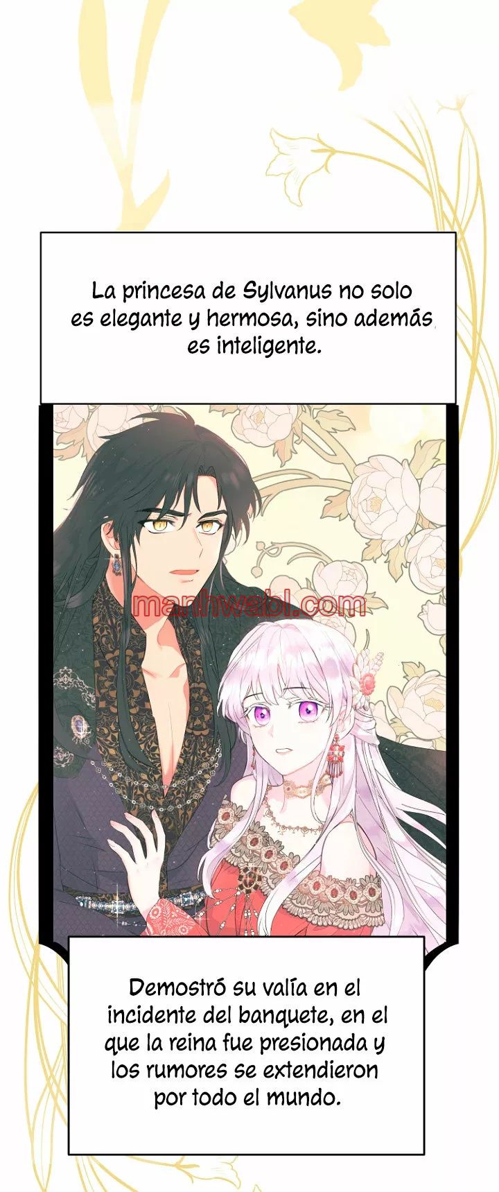 Terminé con mi esposo, ahora iré a hacer dinero - Capítulo 21 manhwa