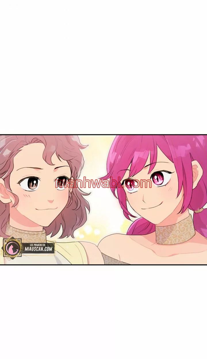 Terminé con mi esposo, ahora iré a hacer dinero - Capítulo 21 manhwa