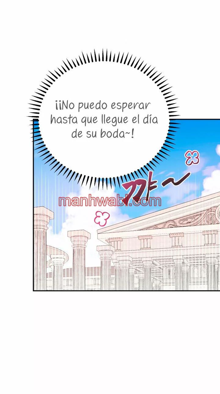 Terminé con mi esposo, ahora iré a hacer dinero - Capítulo 21 manhwa