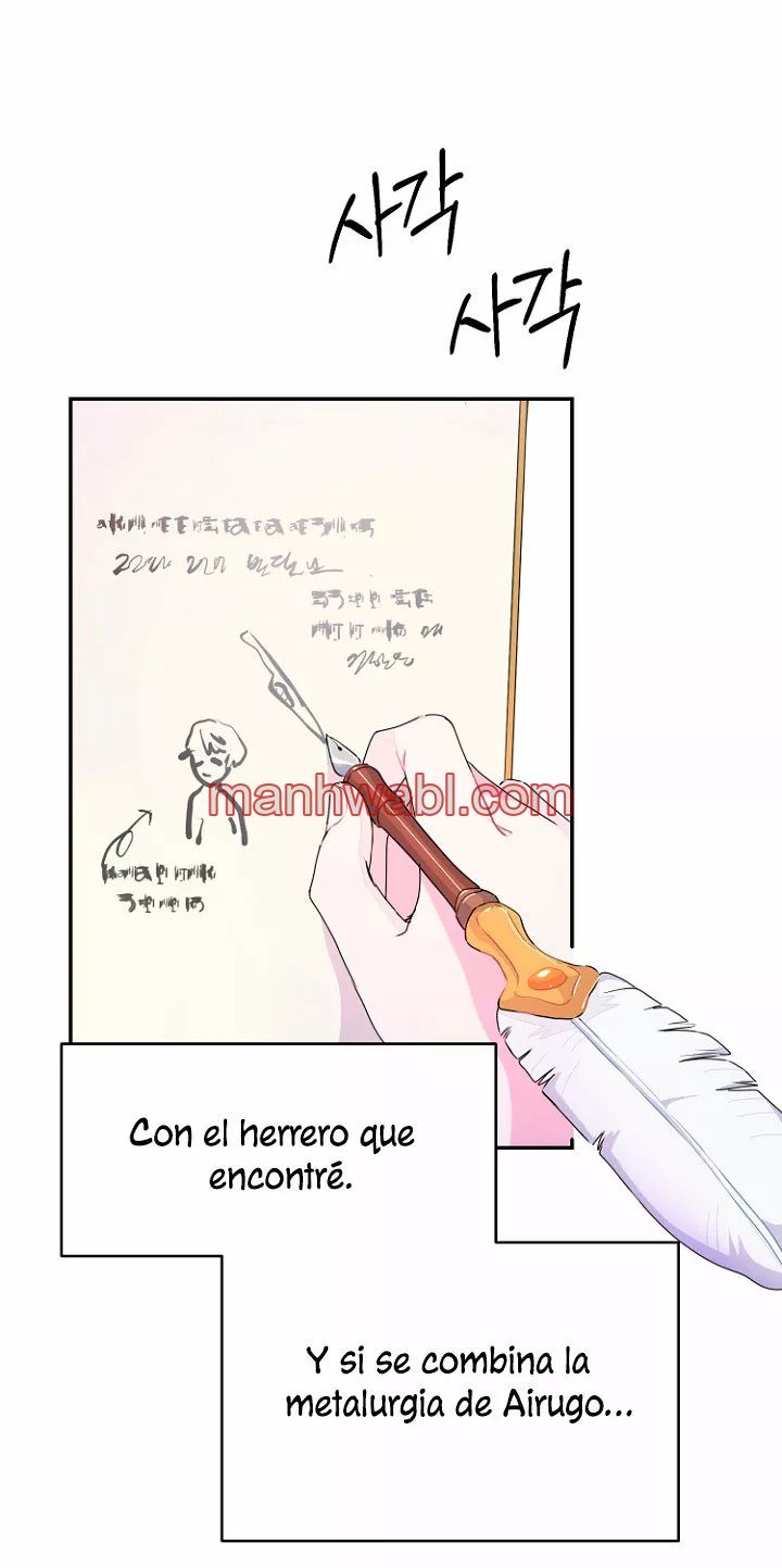 Terminé con mi esposo, ahora iré a hacer dinero - Capítulo 21 manhwa
