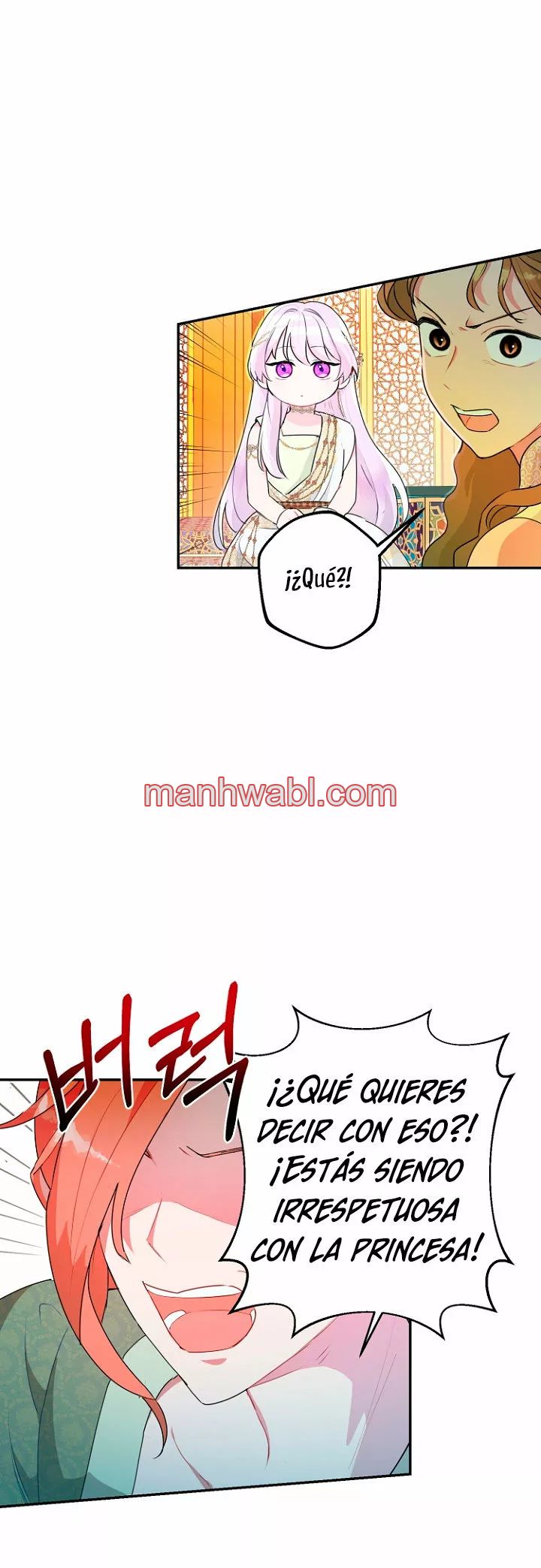 Terminé con mi esposo, ahora iré a hacer dinero - Capítulo 21 manhwa