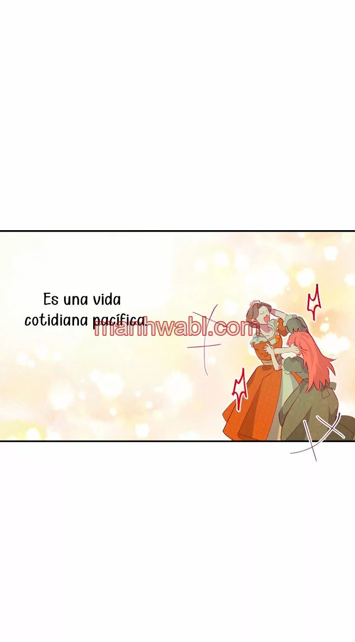 Terminé con mi esposo, ahora iré a hacer dinero - Capítulo 21 manhwa