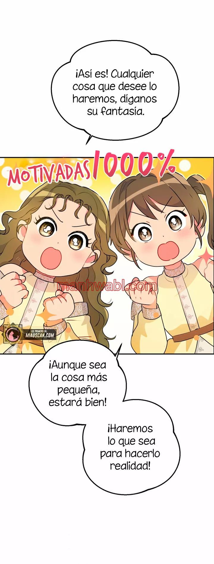 Terminé con mi esposo, ahora iré a hacer dinero - Capítulo 21 manhwa